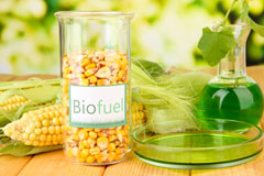 Cairnryan biofuel availability
